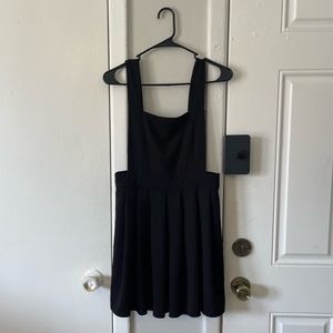 Forever 21 Overall Style Dress